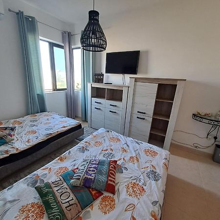 Sunshine Court Budget St. Paul's Bay Exteriör bild