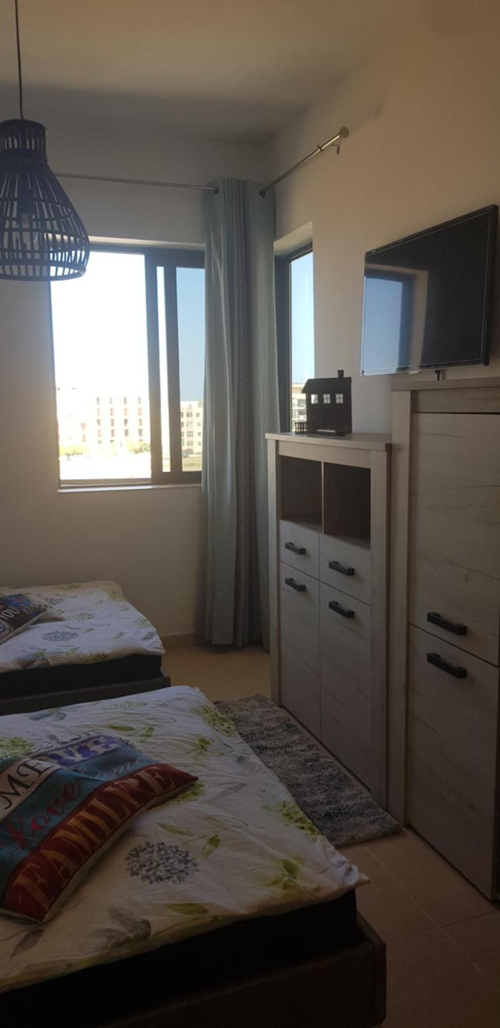 Sunshine Court Budget St. Paul's Bay Exteriör bild