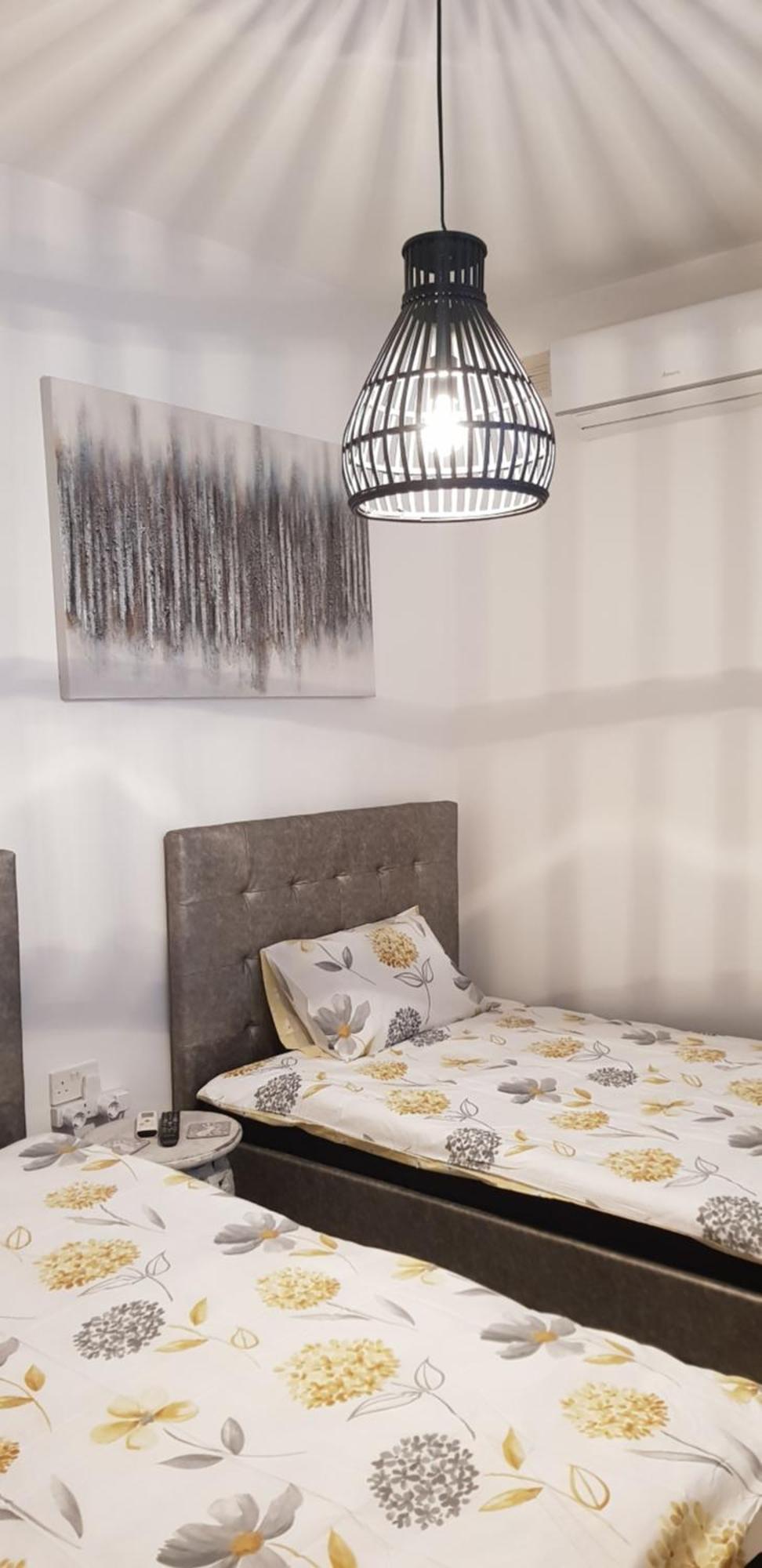 Sunshine Court Budget St. Paul's Bay Exteriör bild
